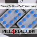 Black Ant Sex Pills 20
